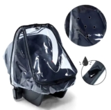 כיסוי גשם לכיסא תינוק Rain Cover